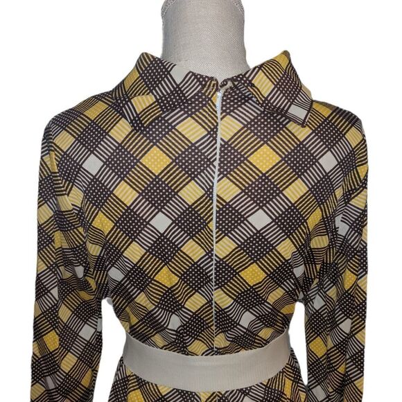 ‎Vintage 70s dress - Picture 5 of 7